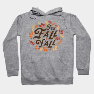 It's Fall Yall Shirt, Fall Shirt, Fall Shirts Women, Hayride Shirt, Hello Fall, Sweater Weather, Gift for Her, Pumpkin Spice, Autumn Shirt Hoodie